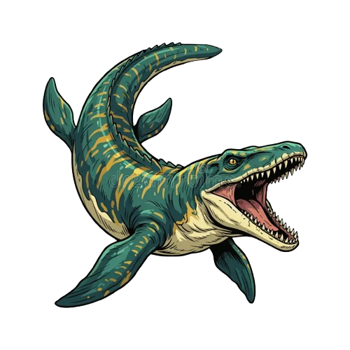Marine Reptiles